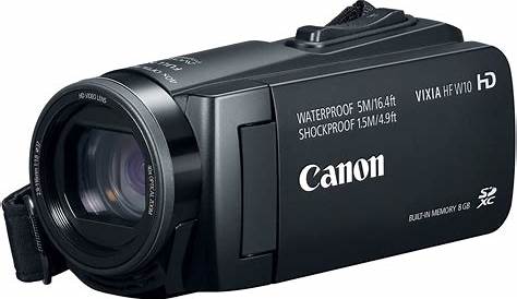 Canon Video Camera Price In Malaysia 10 Best Digital Models 2020