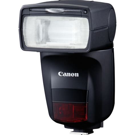 Canon 2000D Flash
