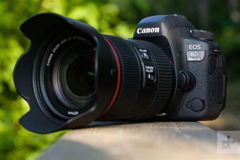 canon 6d mark ii review