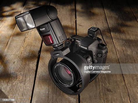 Canon 7D Flash Bracket