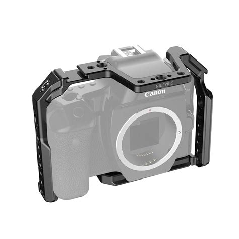 Canon 90D Cage
