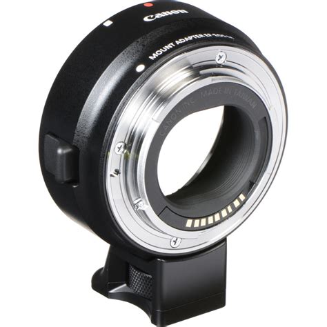 Canon Camera Adapter