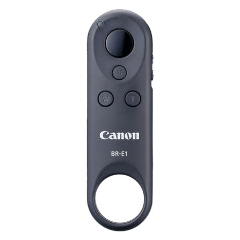 Canon Camera Remote Control