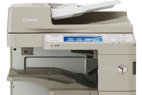 canon copier for lease