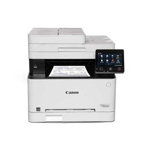 Canon Duplex Color Printer