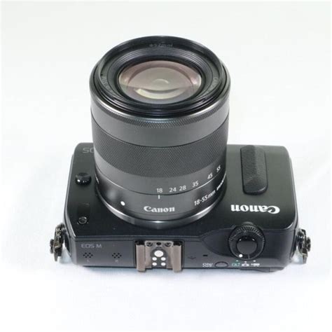 Canon Eos M Ebay