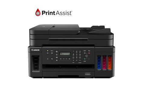 canon g7000 scanner driver