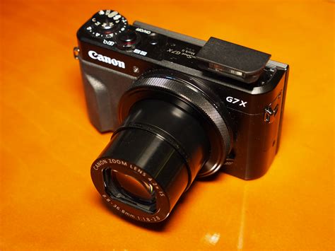 canon g7x mark ii bazar