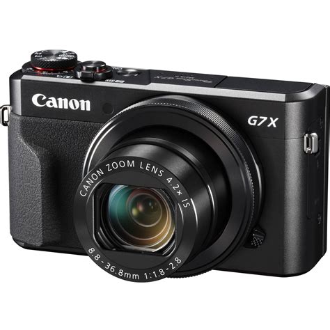 canon g7x mark ii camera decision