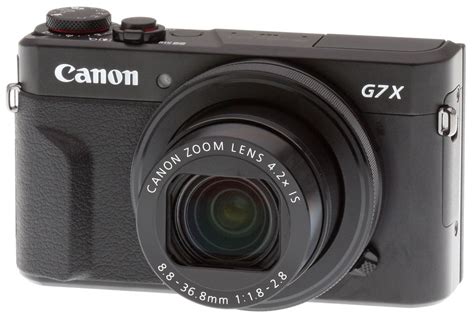canon g7x mark ii price in nigeria