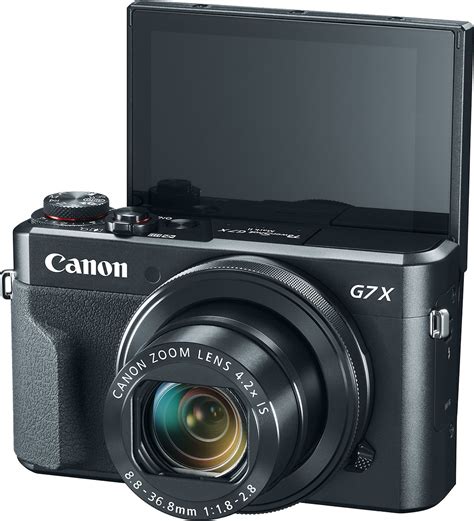 canon g7x mark ii price malaysia