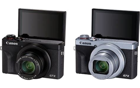 canon g7x mark iii specs