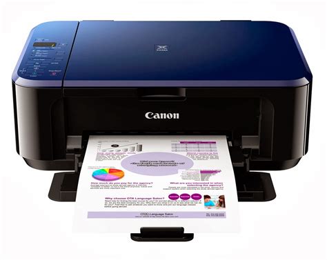 Canon Inkjet Printer Driver