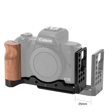 Canon L Bracket