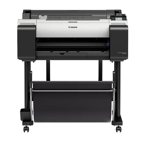 Canon Large Format Printer Imageprograf Tm-200 Emea