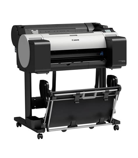 Canon Large Format Printer Tm-5200