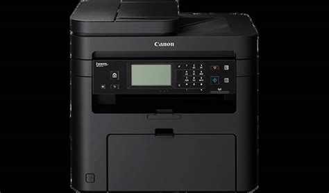 Canon Laser Printer For Mac