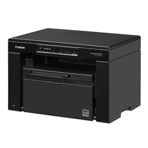Canon Mf3010 Print Server