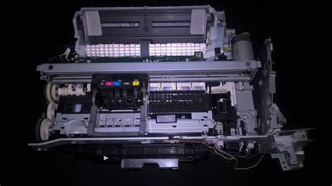 canon mg2220 printer troubleshooting