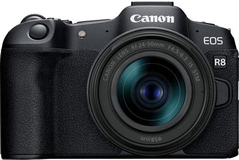 Canon Mirrorless Camera Philippines