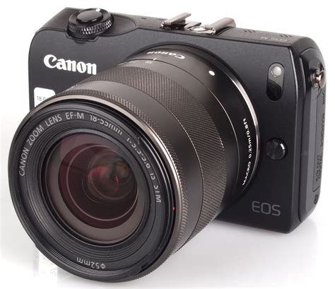 canon mirrorless cameras reviews