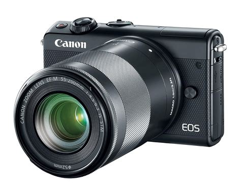 canon mirrorless dslr camera price in india