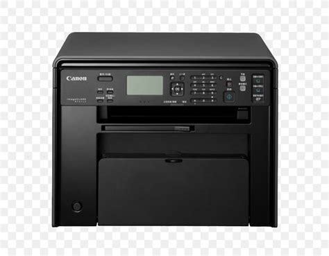 Canon Multi Function Printer Driver