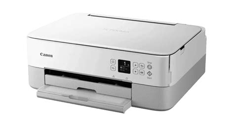 Canon Multifunction Printer K10529