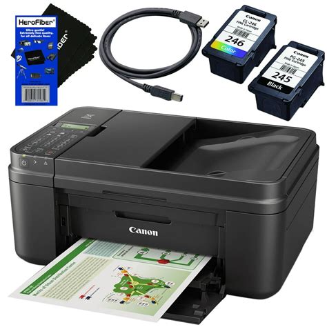 Canon PIXMA MX492 Review Digital Trends