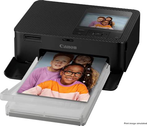 Canon Photo Printer Amazon