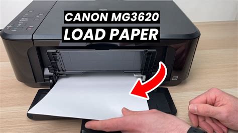Canon Pixma Printer Paper