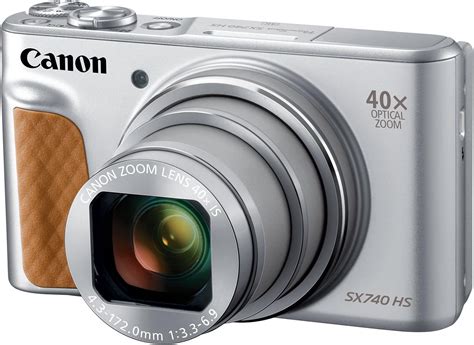 Canon Powershot Camera Amazon