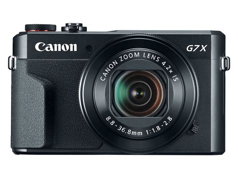 canon powershot g7 x mark ii amazon