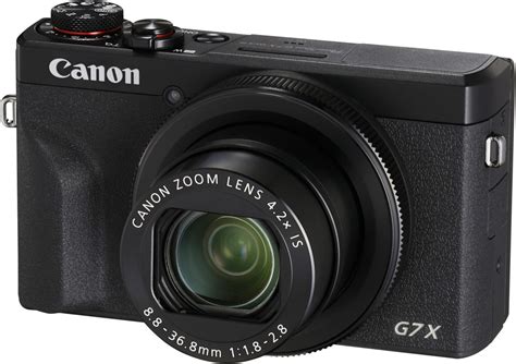 canon powershot g7x mark3