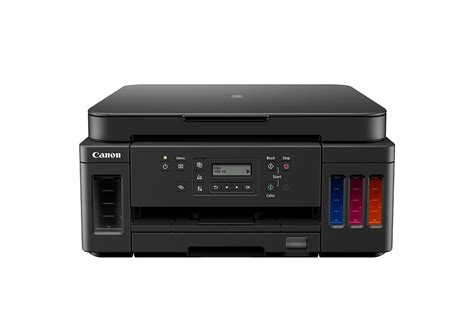canon printer g6060 manual