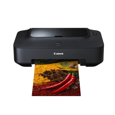 canon printer ip2770
