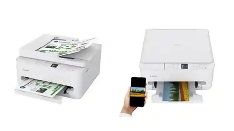 Canon Printer News