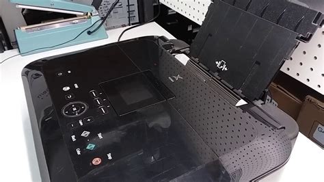 Canon Printer Problems Paper Feed