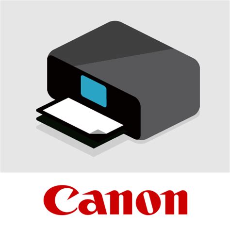 canon printers app download