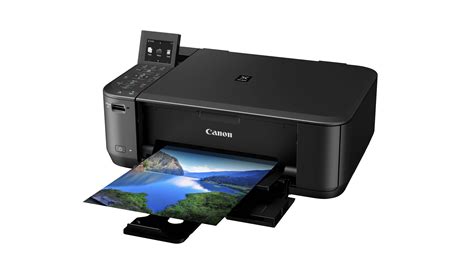 canon printers home page