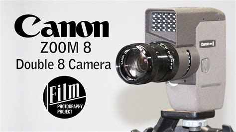 Canon Reflex Zoom 8