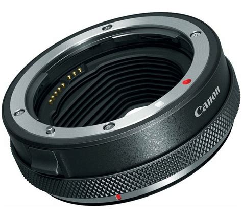 Canon Ring Mount Adapter