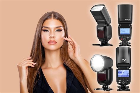 Canon Speedlite Alternative