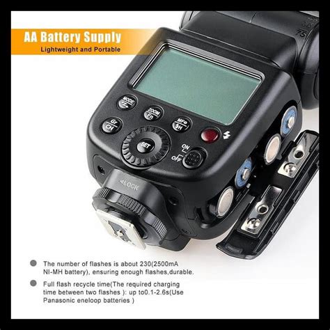 Canon Speedlite Trigger