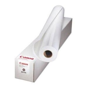 Canon Wide Format Paper
