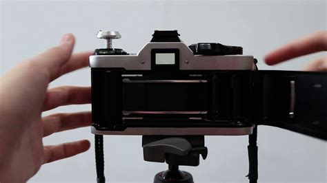 Canon AE1 Program (1981) Camera reviews