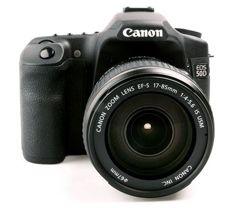 Canon Camera News 2024 Canon EOS 50D PDF User Guide / Manual Downloads