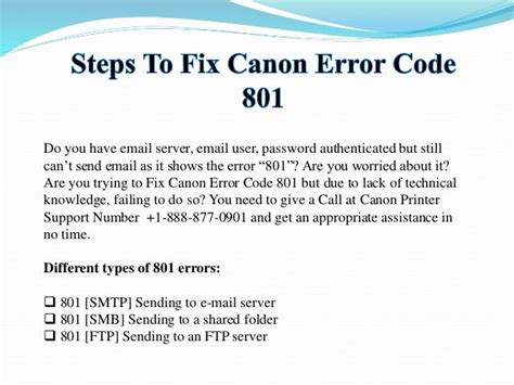 How to Resolve Canon Error Code E17? Call 18002138289 by andy brown