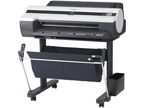 Canon imagePROGRAF iPF605 24″ Wide Inkjet Printer Professional