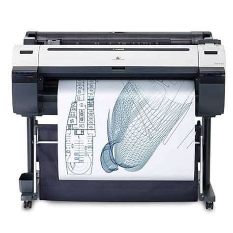 Canon imagePROGRAF iPF755/A0 (36